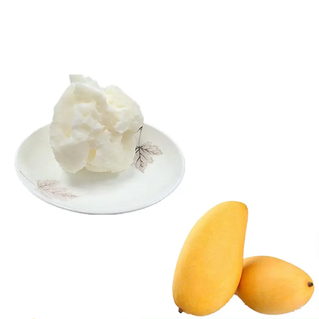 Estratto di burro di mango /mango