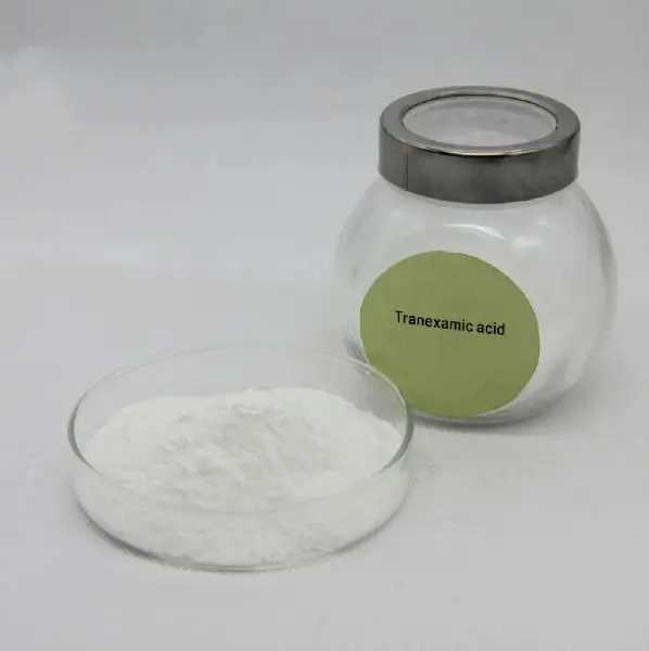 Acido transamico